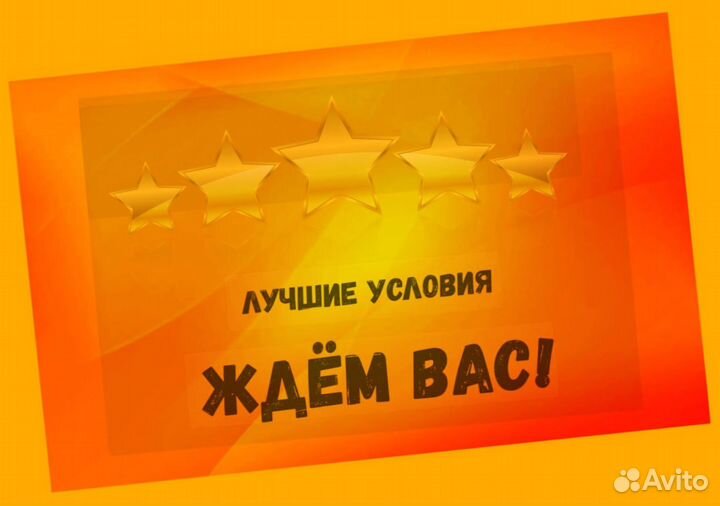 Комплектовщик Спецодежда Еженедельный аванс М/Ж