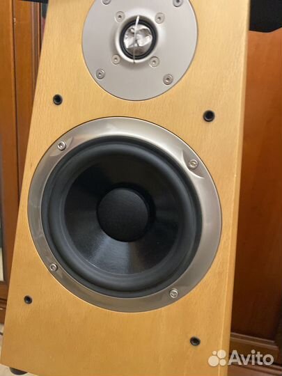 JBL TI2K Акустика на стойках