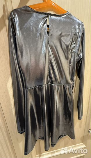 Платье для девочки zara 152