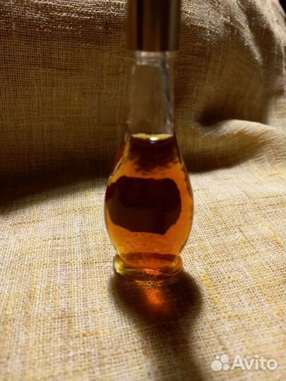 Винтажные духи СССР Быть может