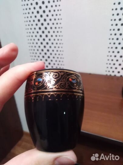 Набор для коньяка, ликера