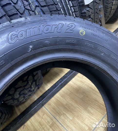 Cordiant Comfort 2 185/60 R14 86H