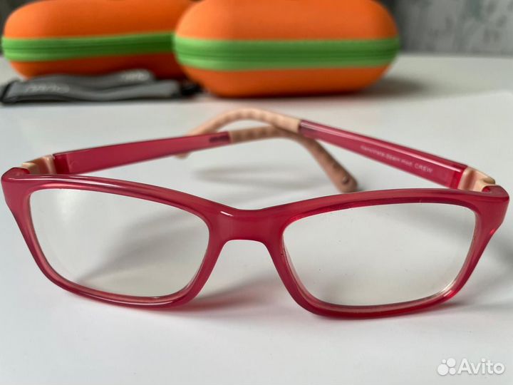 Оправа для очков детская Nano