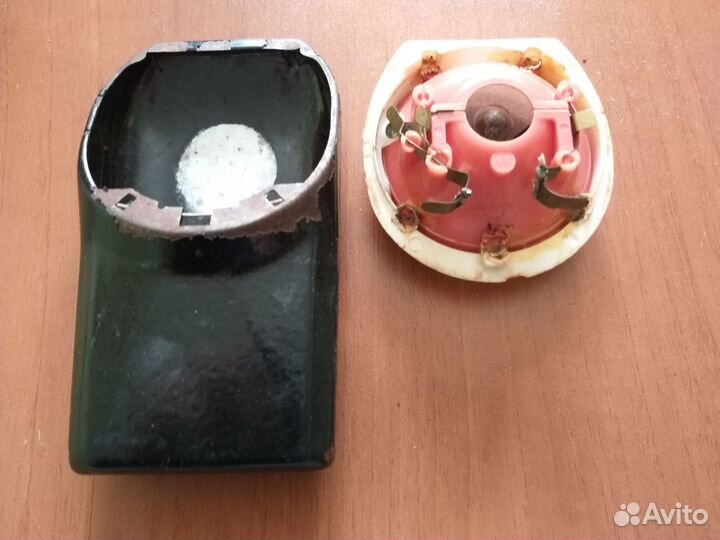 Фонарик СССР 1