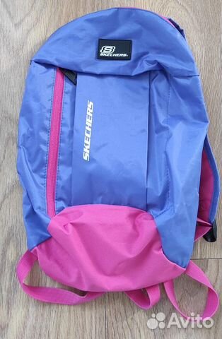 Новый рюкзак