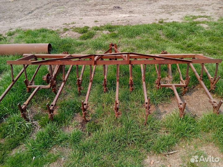 Культиватор