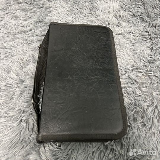 Сумки для дисков