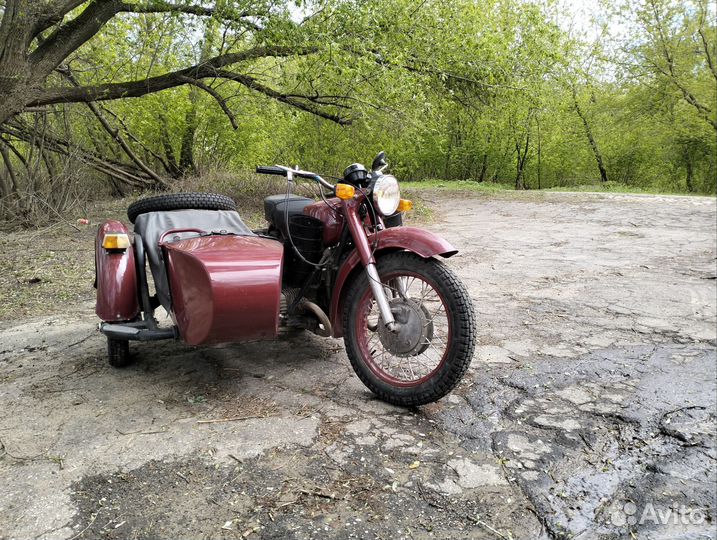 Мт 10 Днепр кмз
