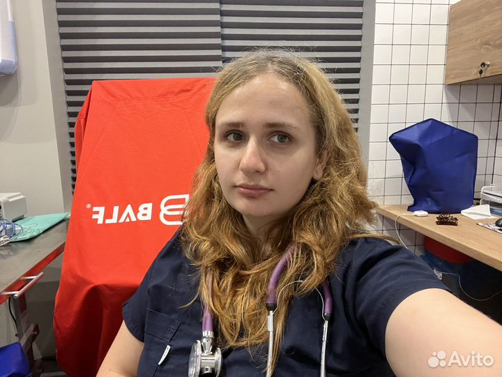 Ветеринарный врач на дом терапевт хирург ратолог