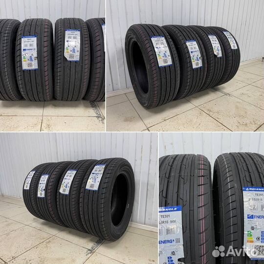 Triangle TE301 175/60 R15 81H