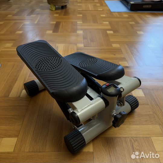 Тренажер степпер torneo