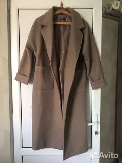 Пальто женское
