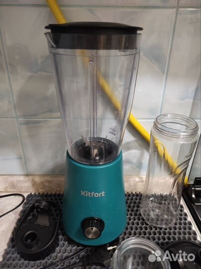 Блендер