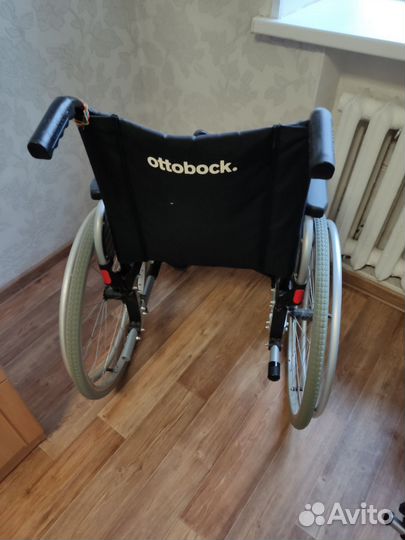 Кресло для инвалидов бу