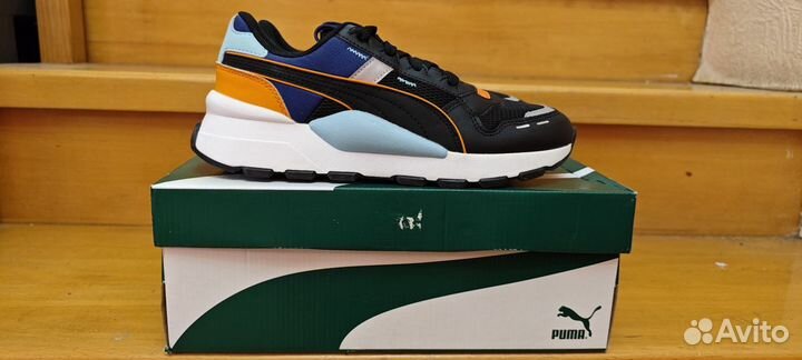 Кроссовки Puma 38 размер оригинал