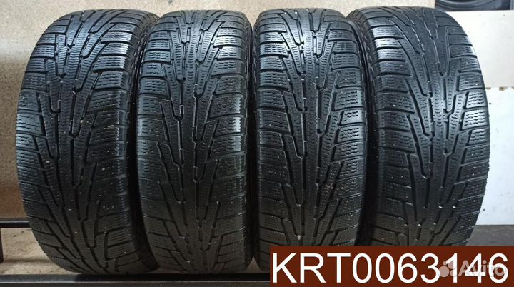 Nokian Tyres Hakkapeliitta R SUV 235/60 R18 99B