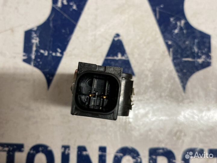 Датчик air bag Ford Mondeo 3 1S7T14B342AF