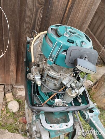 Мотор Нептун 23