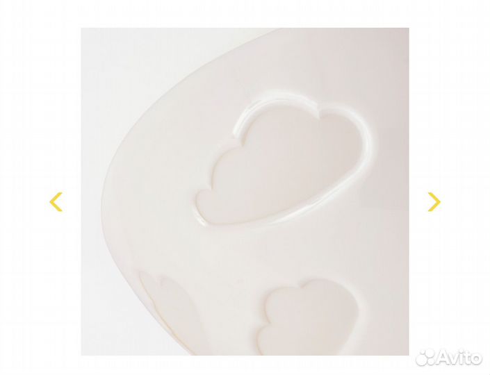 Потолочный светильник люстра в детскую IKEA скойг