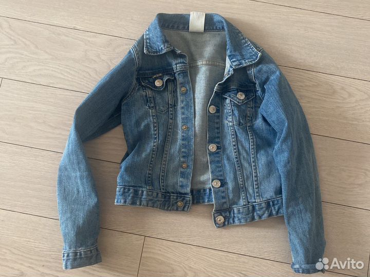 Куртка лалафам повторюшка