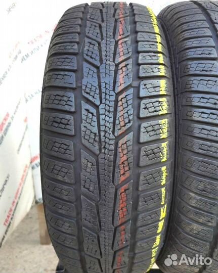 Semperit Speed Grip 195/65 R15 91V