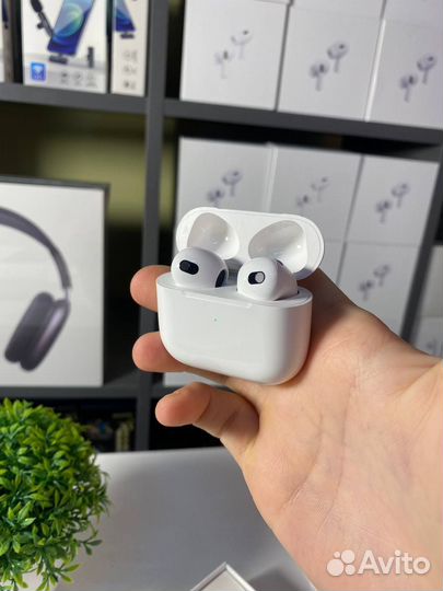 Airpods 3 premium
