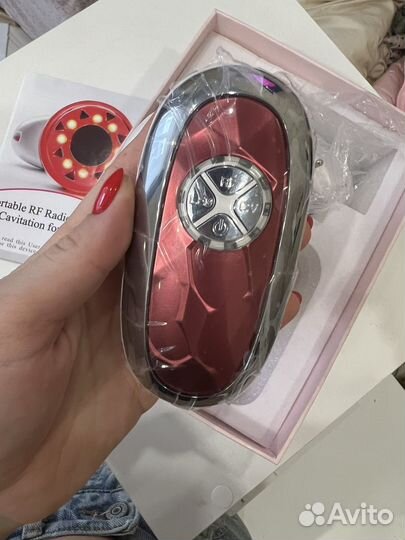 Массажер для тела