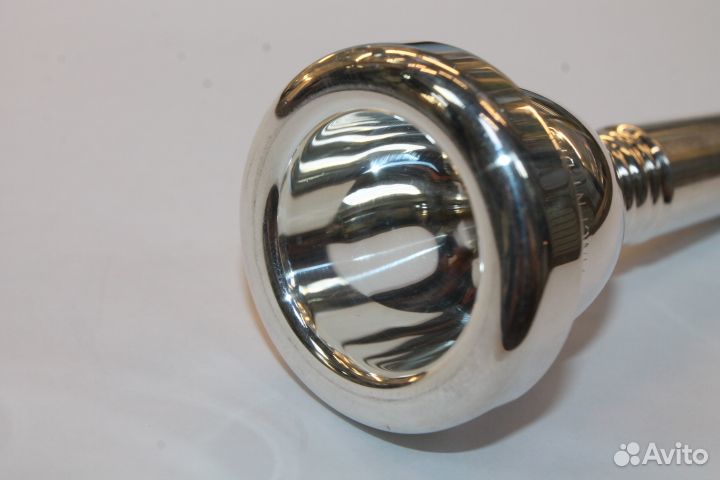 Мундштук для тромбона Vincent Bach 5GL