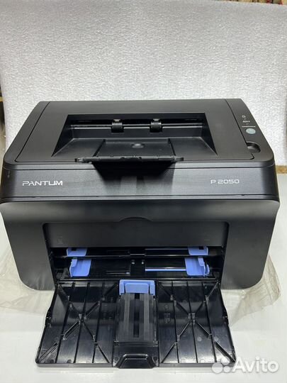 Лазерный принтер Pantum P2050