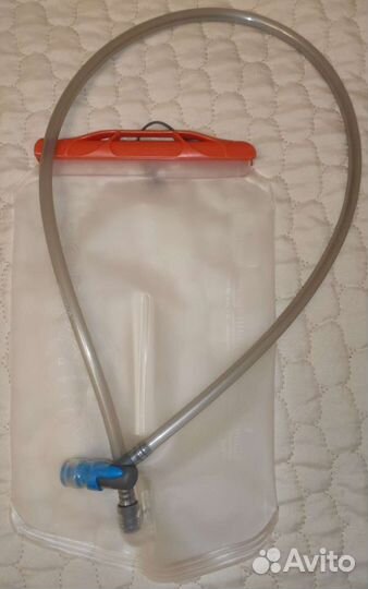 Питьевая система Vaude Aquarius 2.0 (2L)