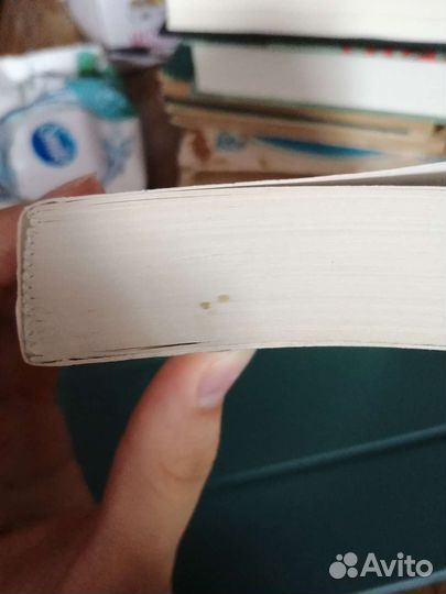 Книга 