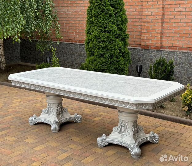 Столы и стулья от прозводителя