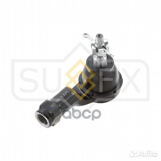 Наконечник рулевой тяги перед прав SE1686