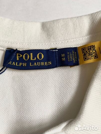 Поло Ralph Lauren old money