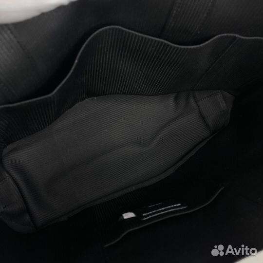 Сумка-шопер alexander wang