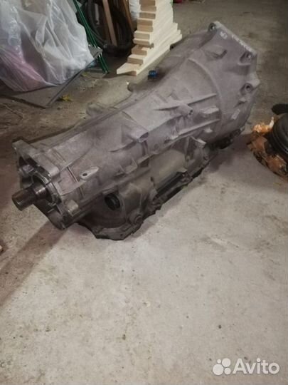 АКПП для BMW