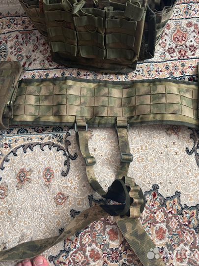 Бронежилет