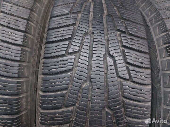 Nokian Tyres Nordman RS 215/65 R16