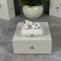 AirPods Pro 2 Gen Premium (чехол в подарок)