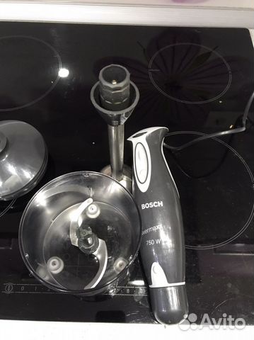 Запчасти для блендера bosch owermaxx 750 w