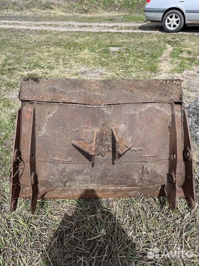 Ковш для трактора