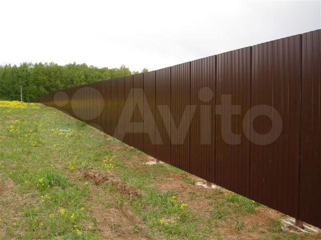 Участок 5 сот. (ИЖС)