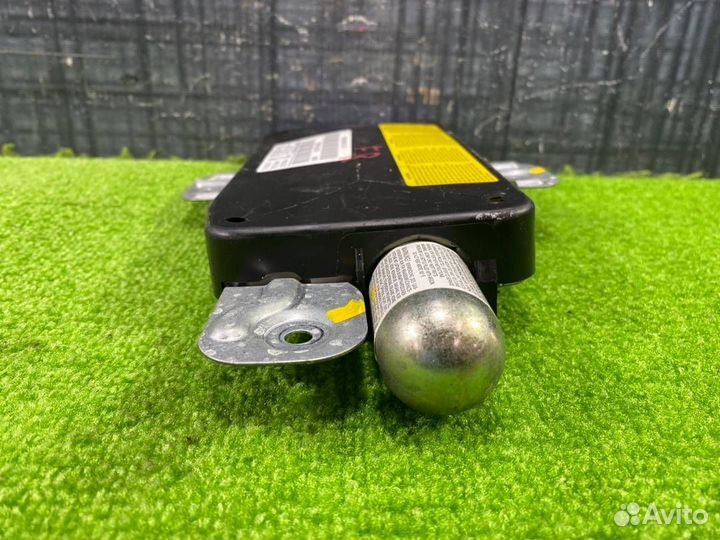 Подушка безопасности передняя правая Bmw X5 E53