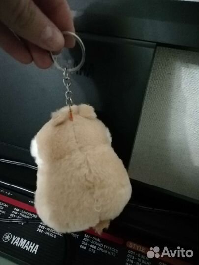 Брелок для ключей