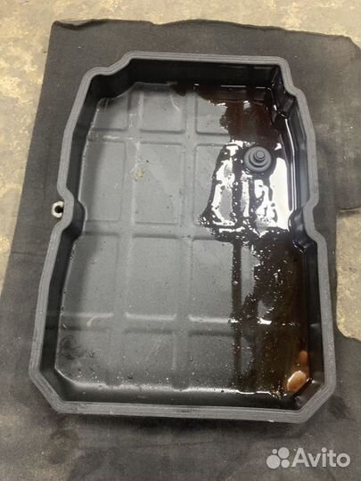 Поддон АКПП 722.6 Mercedes