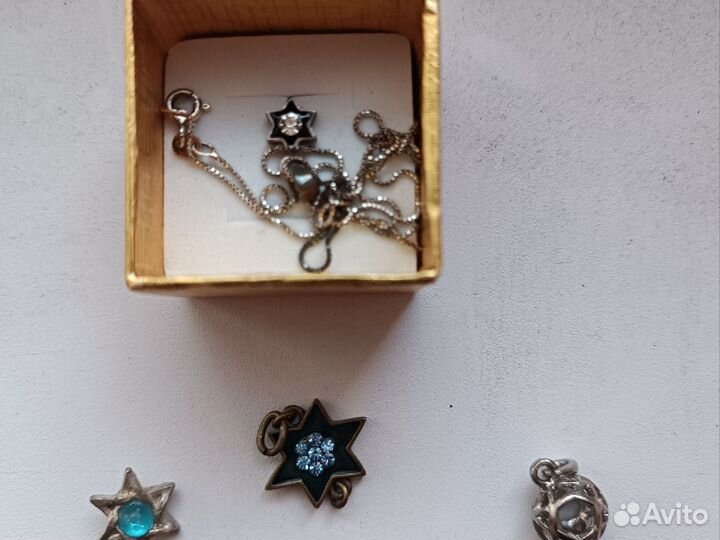 Звезда Давида