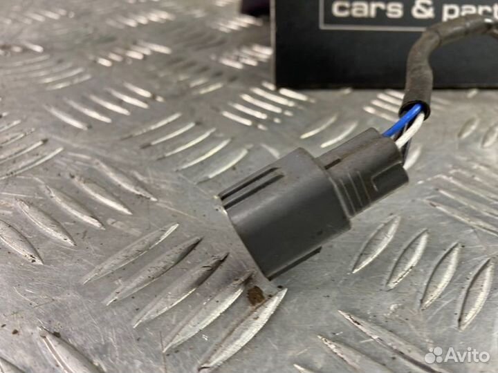 Датчик кислородный Toyota