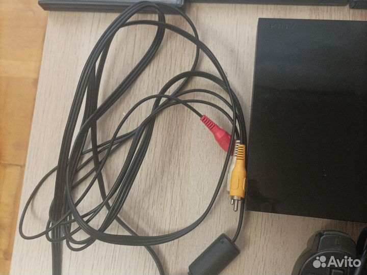 Sony PS2