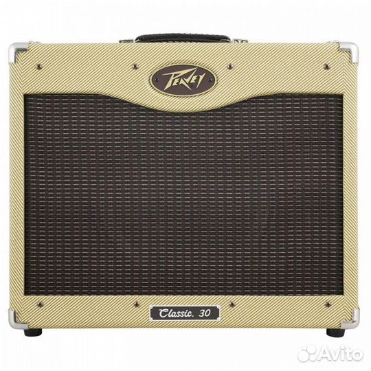 Комбо усилитель Peavey Classic 30-112