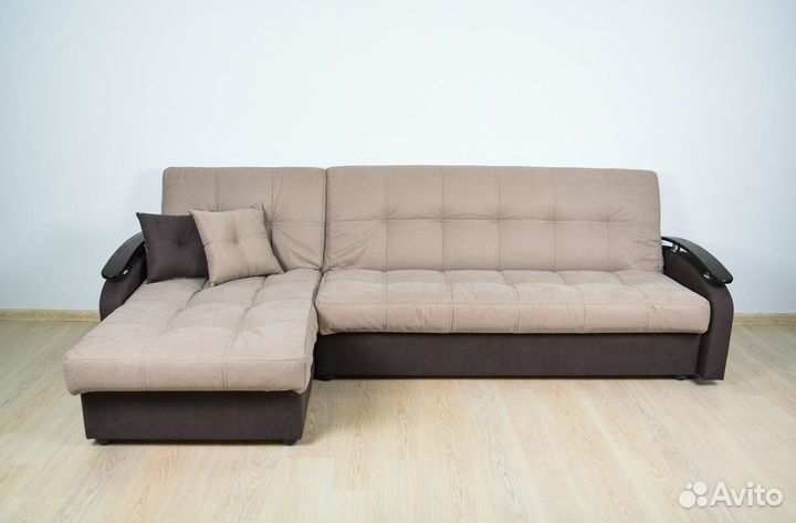 Диван Грация 3 угловой